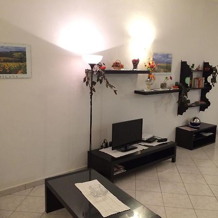 Casa Vacanze Alle Porte Del Chianti San Giovanni Valdarno Bagian luar foto