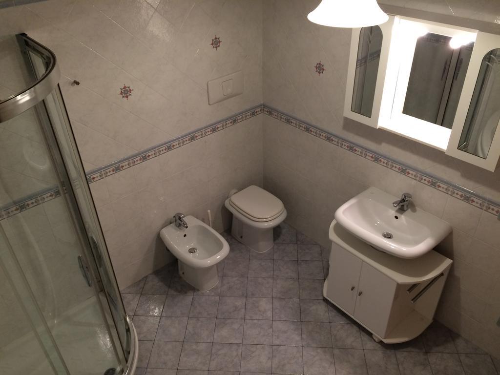 Casa Vacanze Alle Porte Del Chianti San Giovanni Valdarno Bagian luar foto
