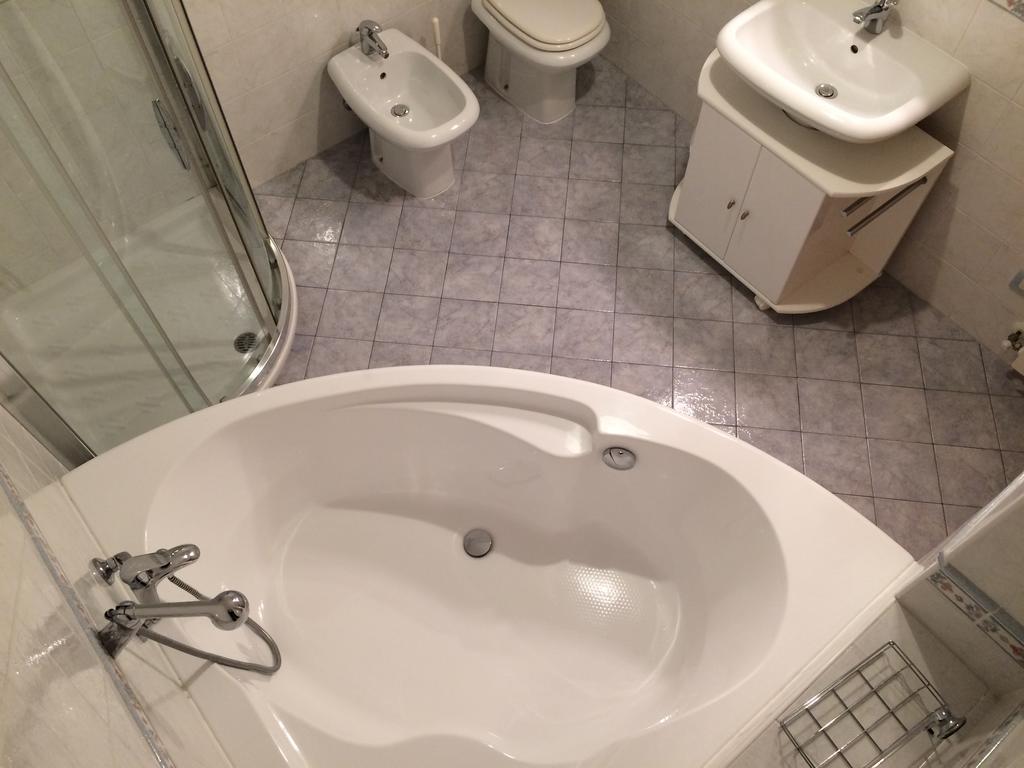 Casa Vacanze Alle Porte Del Chianti San Giovanni Valdarno Bagian luar foto