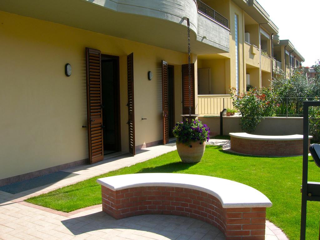Casa Vacanze Alle Porte Del Chianti San Giovanni Valdarno Bagian luar foto