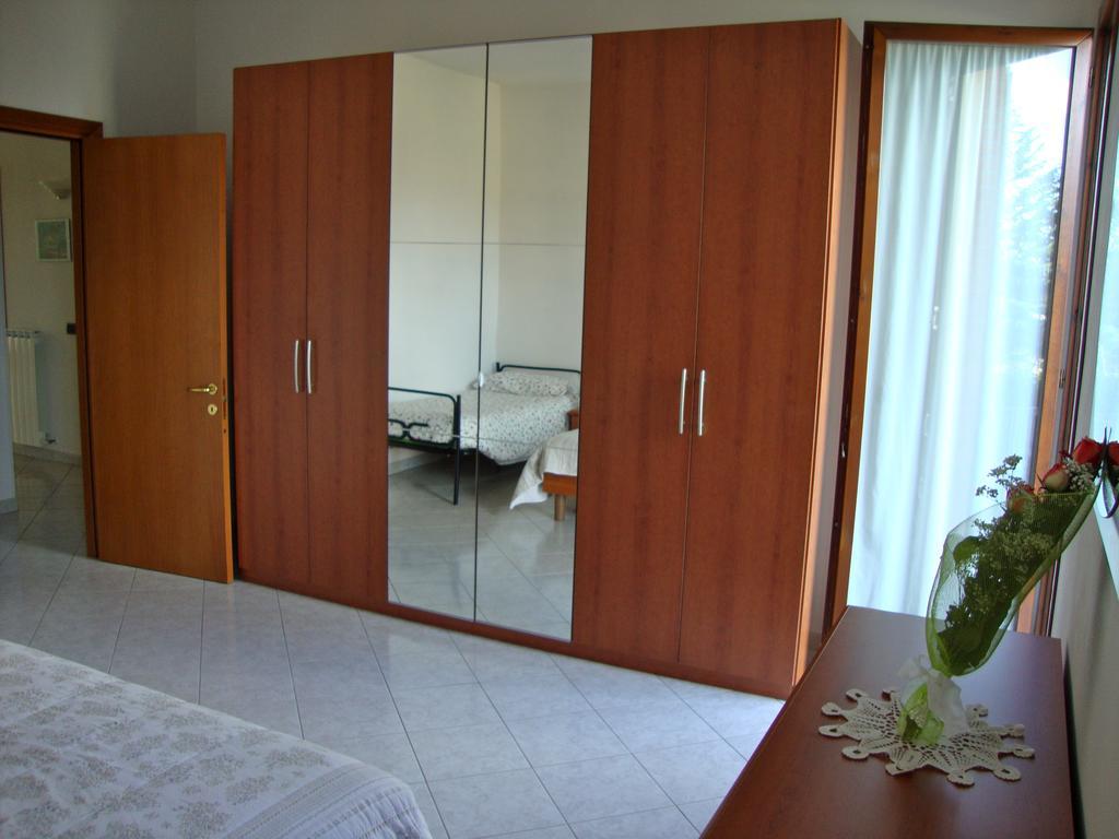 Casa Vacanze Alle Porte Del Chianti San Giovanni Valdarno Bagian luar foto