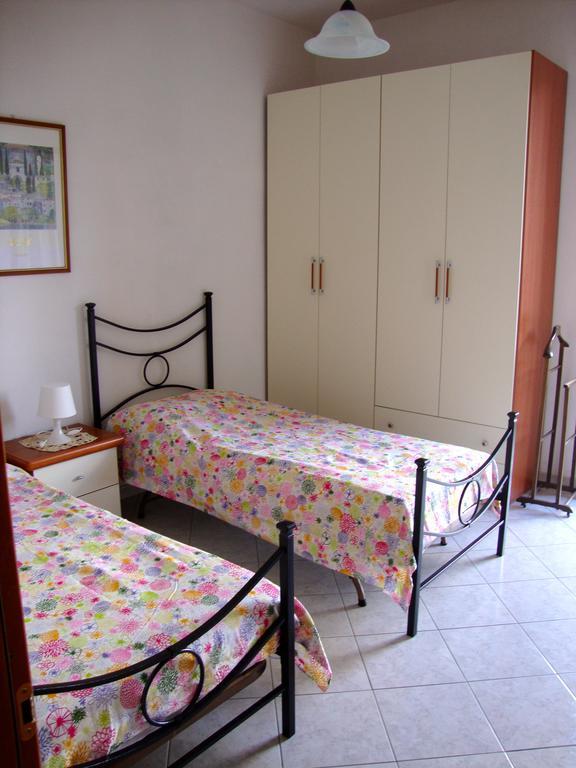 Casa Vacanze Alle Porte Del Chianti San Giovanni Valdarno Bagian luar foto