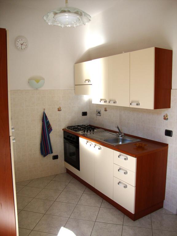 Casa Vacanze Alle Porte Del Chianti San Giovanni Valdarno Bagian luar foto