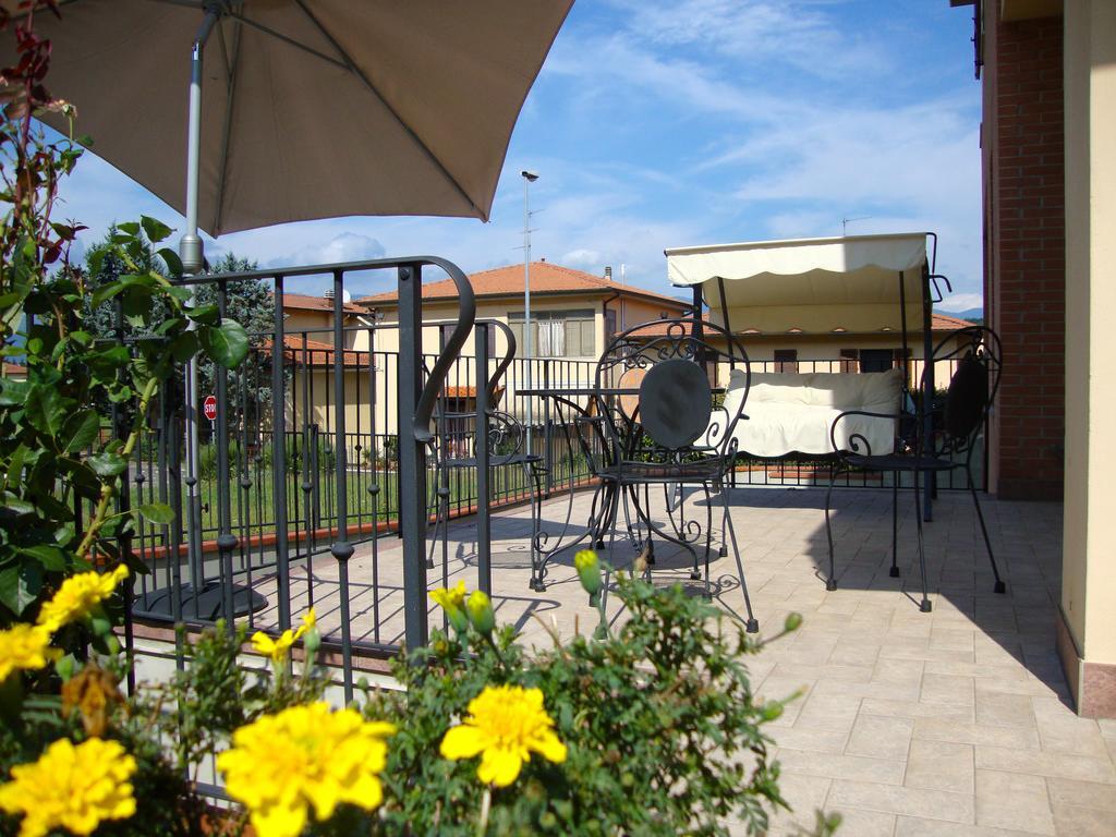 Casa Vacanze Alle Porte Del Chianti San Giovanni Valdarno Bagian luar foto