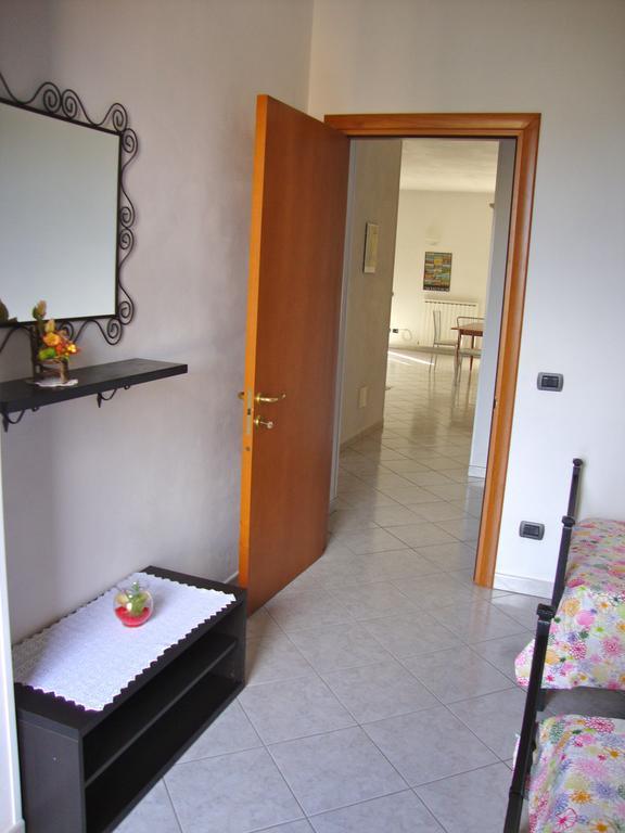 Casa Vacanze Alle Porte Del Chianti San Giovanni Valdarno Bagian luar foto